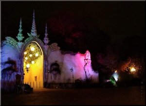 Plaatjes Efteling Efteling Droomvlucht