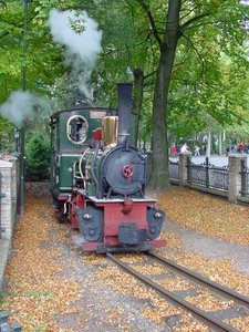 Plaatjes Efteling Efteling Stoomtrein Aagje