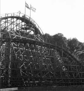 Plaatjes Efteling Efteling Pegasus Oud