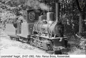 Plaatjes Efteling Efteling Locomotiefje En Tender Aagje