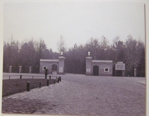 Plaatjes Efteling Efteling Nostalgie Oude Ingang