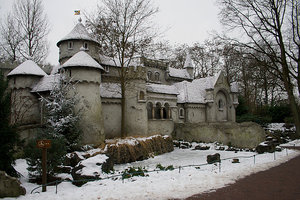 Plaatjes Efteling Efteling Sprookje Het Meisje Met De Zwavelstokjes