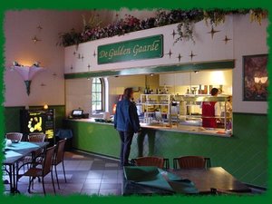 Plaatjes Efteling Efteling De Gulden Gaarde Restaurant Droomvlucht