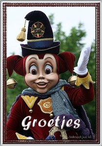 Plaatjes Efteling Efteling Groetjes Pardoes