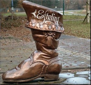 Plaatjes Efteling Efteling Wegwijzer Laars