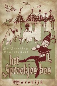 Plaatjes Efteling Efteling Poster Het Sprookjesbos