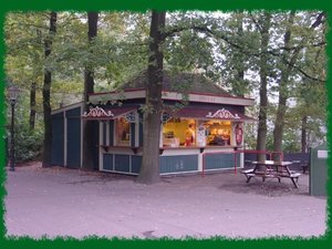 Plaatjes Efteling Efteling De Meermin