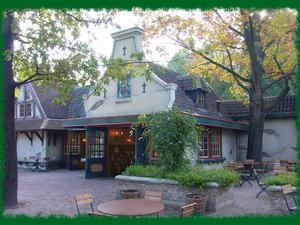 Plaatjes Efteling Efteling De Hoorn Des Overvloeds