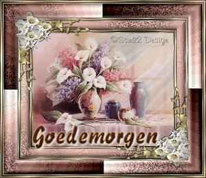 Plaatjes Goedemorgen 