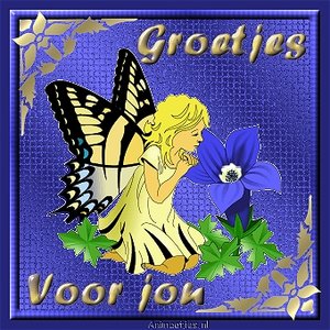 Plaatjes Groetjes 