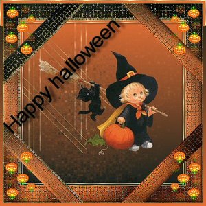 Halloween Plaatjes 