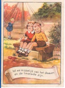 Plaatjes Nostalgie 