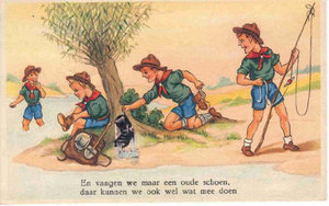 Plaatjes Nostalgie 