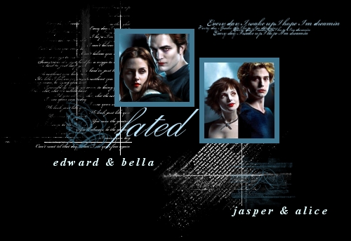 Twilight plaatjes Jasper hale 