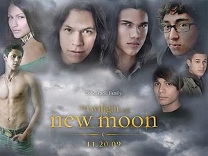 Twilight plaatjes Twilight new moon 