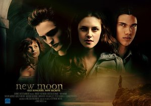 Twilight plaatjes Twilight new moon 