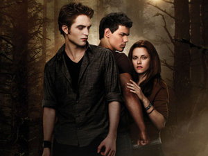 Twilight plaatjes Twilight new moon 