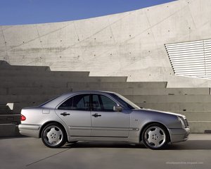 Auto Wallpapers Mercedes benz 