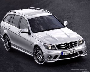 Auto Wallpapers Mercedes benz 