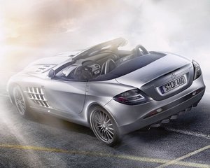 Auto Wallpapers Mercedes benz 