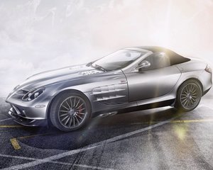 Auto Wallpapers Mercedes benz 