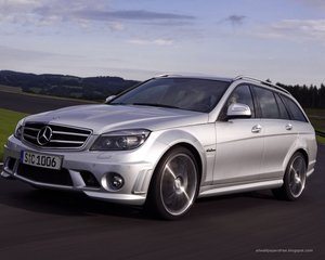 Auto Wallpapers Mercedes benz 