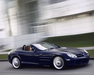 Auto Wallpapers Mercedes benz 