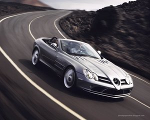 Auto Wallpapers Mercedes benz 