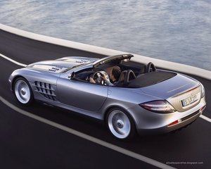 Auto Wallpapers Mercedes benz 