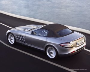 Auto Wallpapers Mercedes benz 