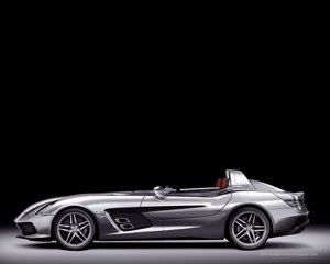 Auto Wallpapers Mercedes benz 