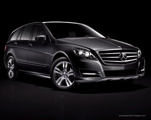 Auto Wallpapers Mercedes benz 