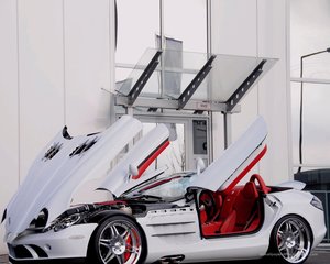 Auto Wallpapers Mercedes benz 