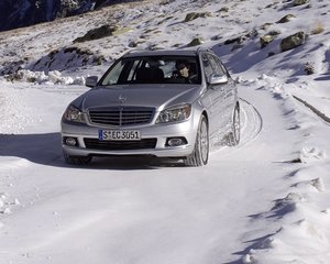 Auto Wallpapers Mercedes benz 