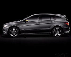 Auto Wallpapers Mercedes benz 