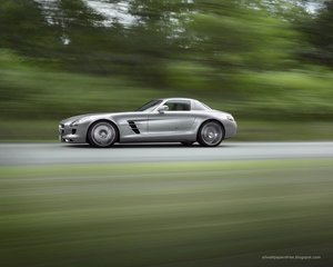 Auto Wallpapers Mercedes benz 