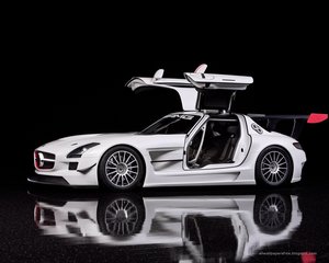 Auto Wallpapers Mercedes benz 