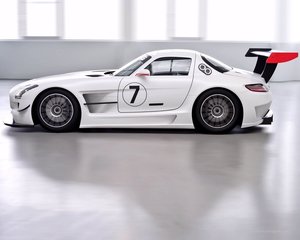 Auto Wallpapers Mercedes benz 