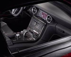 Auto Wallpapers Mercedes benz Mercedes Benz Interieur