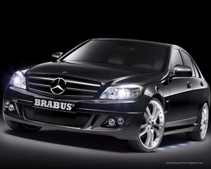 Auto Wallpapers Mercedes benz 