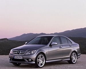 Auto Wallpapers Mercedes benz 