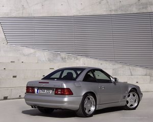 Auto Wallpapers Mercedes benz 