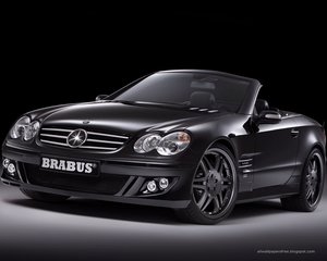 Auto Wallpapers Mercedes benz 