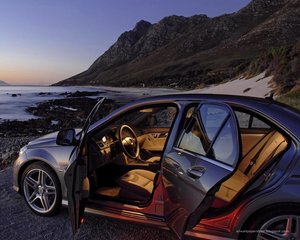 Auto Wallpapers Mercedes benz 