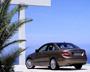 Auto Wallpapers Mercedes benz 