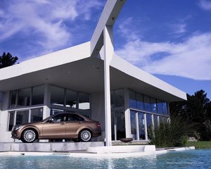 Auto Wallpapers Mercedes benz 