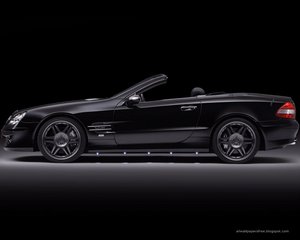 Auto Wallpapers Mercedes benz 