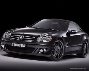 Auto Wallpapers Mercedes benz 