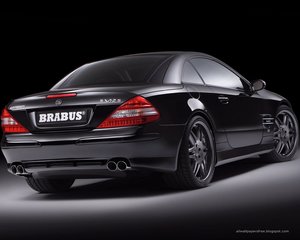 Auto Wallpapers Mercedes benz 