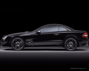 Auto Wallpapers Mercedes benz 